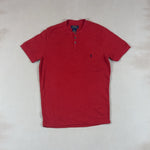 POLO RALPH LAUREN TEE - SMALL
