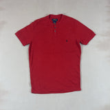 POLO RALPH LAUREN TEE - SMALL
