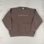 CABELA'S CREW - X LARGE