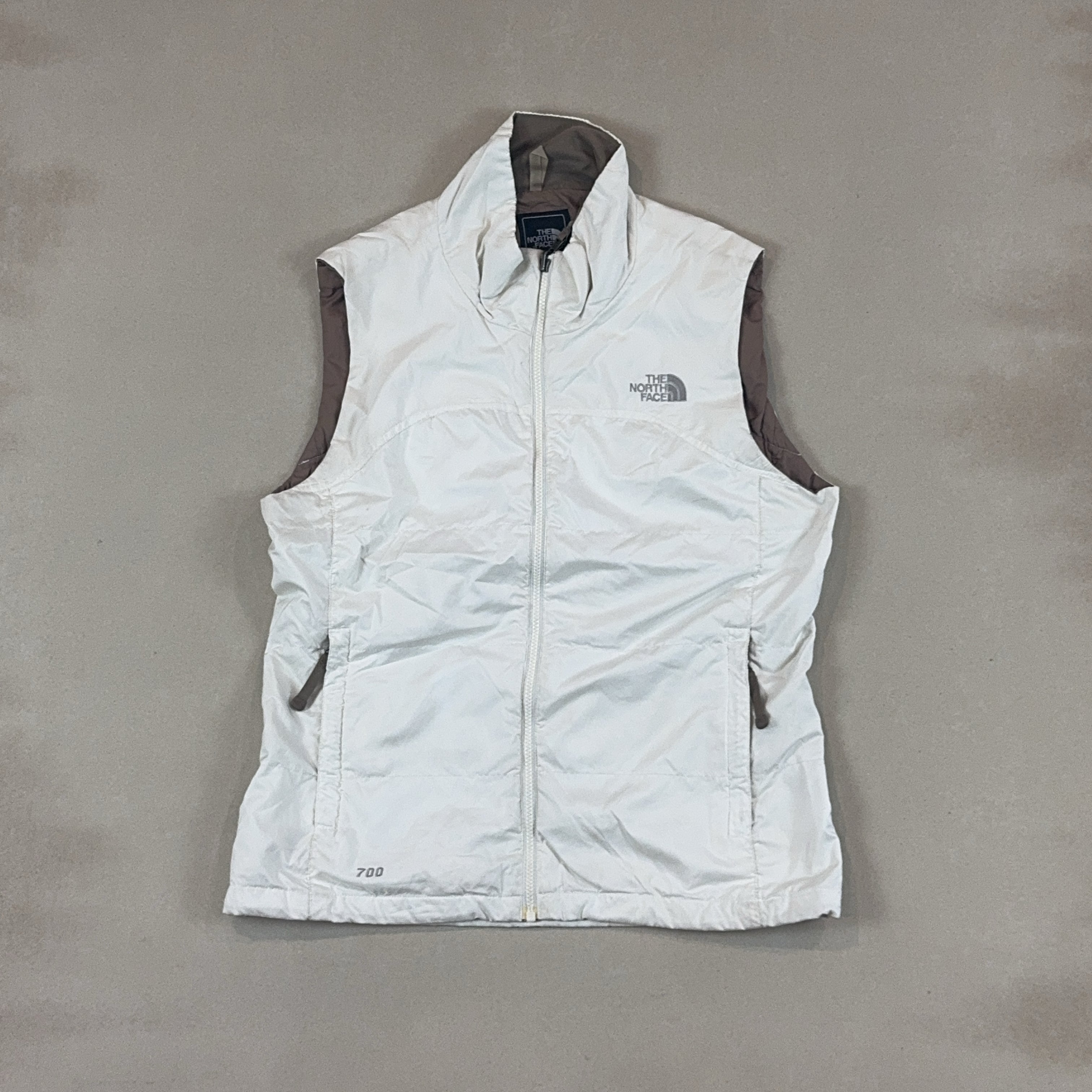 THE NORTH FACE VEST - MEDIUM