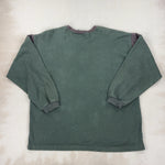 QUIKSILVER CREW - X LARGE