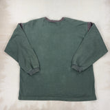 QUIKSILVER CREW - X LARGE