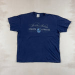 NIKE PREMIER ATHLETIC TEE - X LARGE