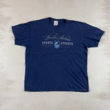 NIKE PREMIER ATHLETIC TEE - X LARGE