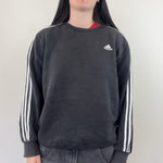 ADIDAS CREW - LARGE