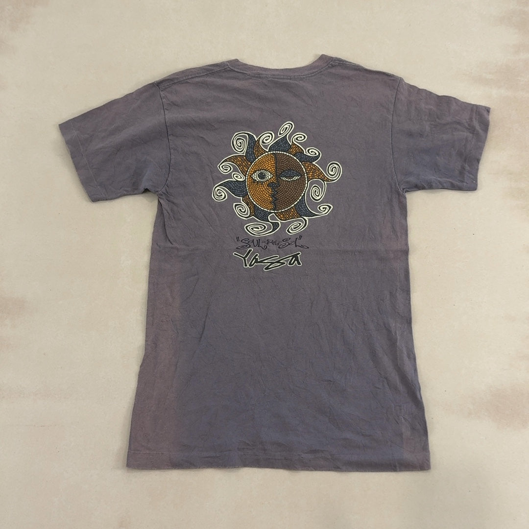 YASA TEE - MEDIUM