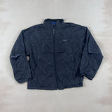 REEBOK WIND BREAKER - SMALL