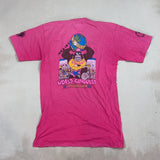 T&C SURF DESIGNS TEE - LARGE