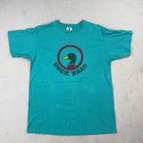 DUCK HEAD TEE - X LARGE