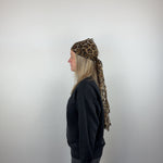 HEAD SCARF
