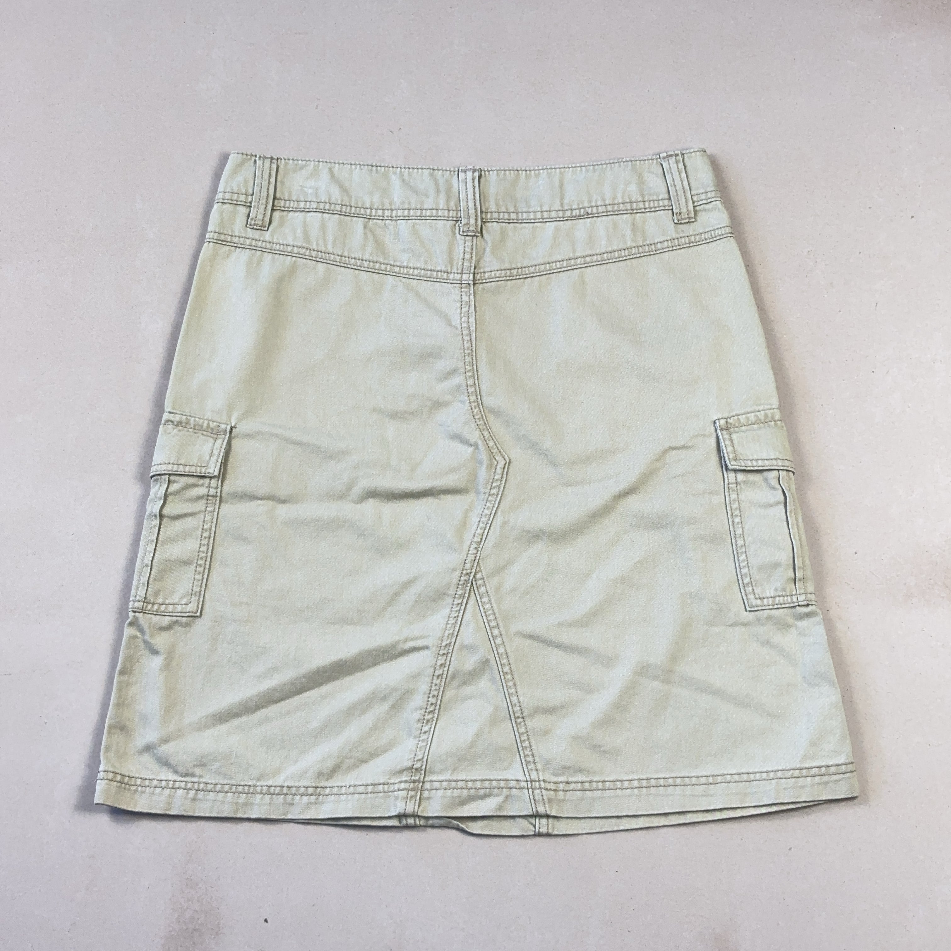 TOPVALU SKIRT - LARGE