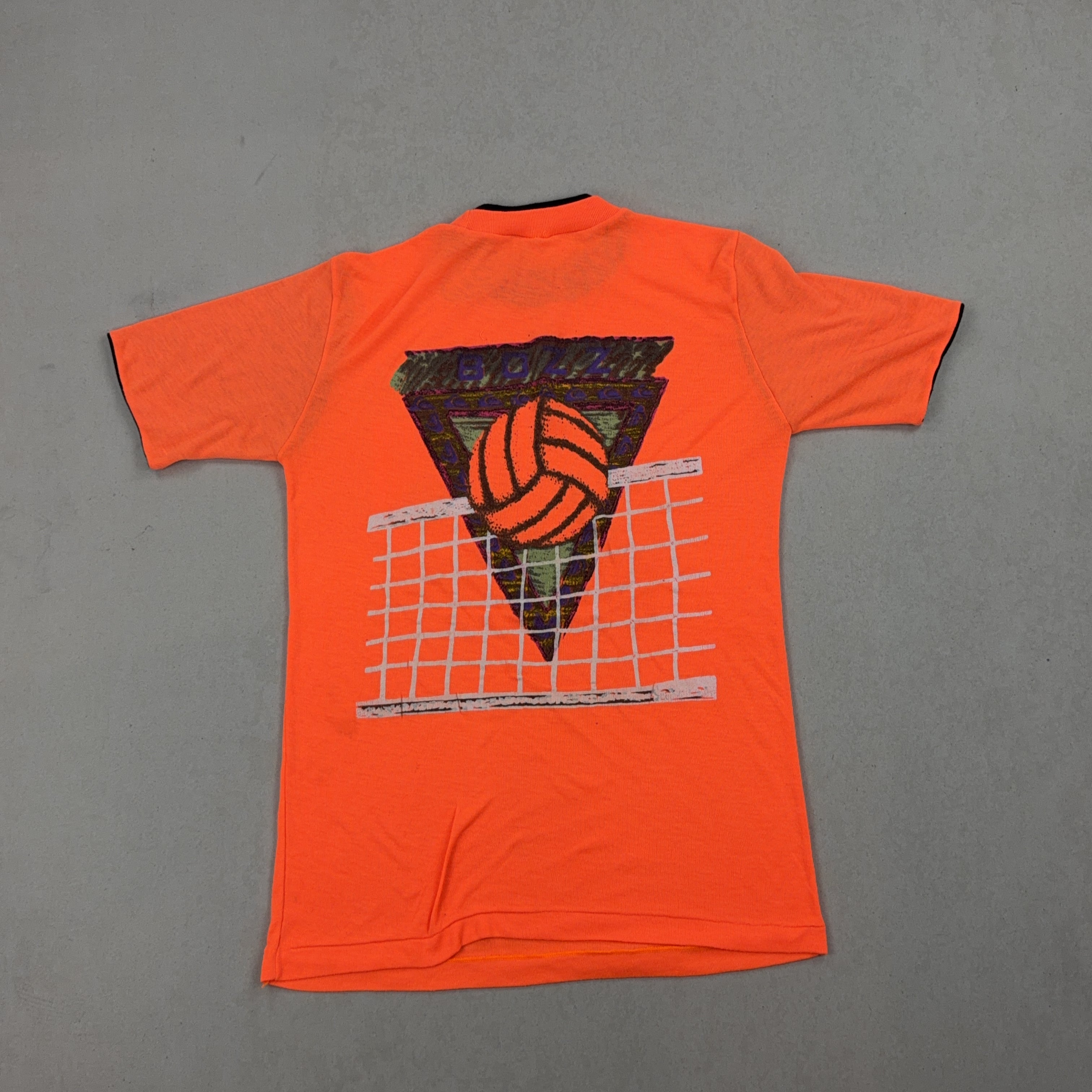 QUIKSILVER TEE - MEDIUM