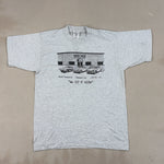 'WE DO IT NOW' TEE - MEDIUM