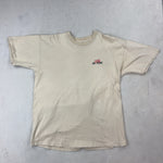 'CAFÉ DE STUNT' TEE - X LARGE