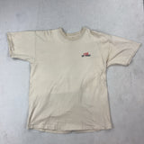 'CAFÉ DE STUNT' TEE - X LARGE