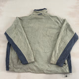 COLUMBIA FLEECE - 3X LARGE