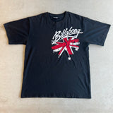 BILLABONG TEE - MEDIUM