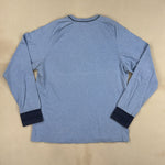 OLD NAVY LONG SLEEVE - LARGE