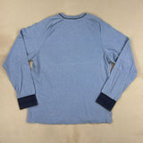 OLD NAVY LONG SLEEVE - LARGE