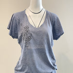 HARLEY DAVIDSON TEE - LARGE