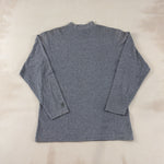 NIKE DRI FIT LONG SLEEVE - LARGE