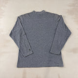 NIKE DRI FIT LONG SLEEVE - LARGE