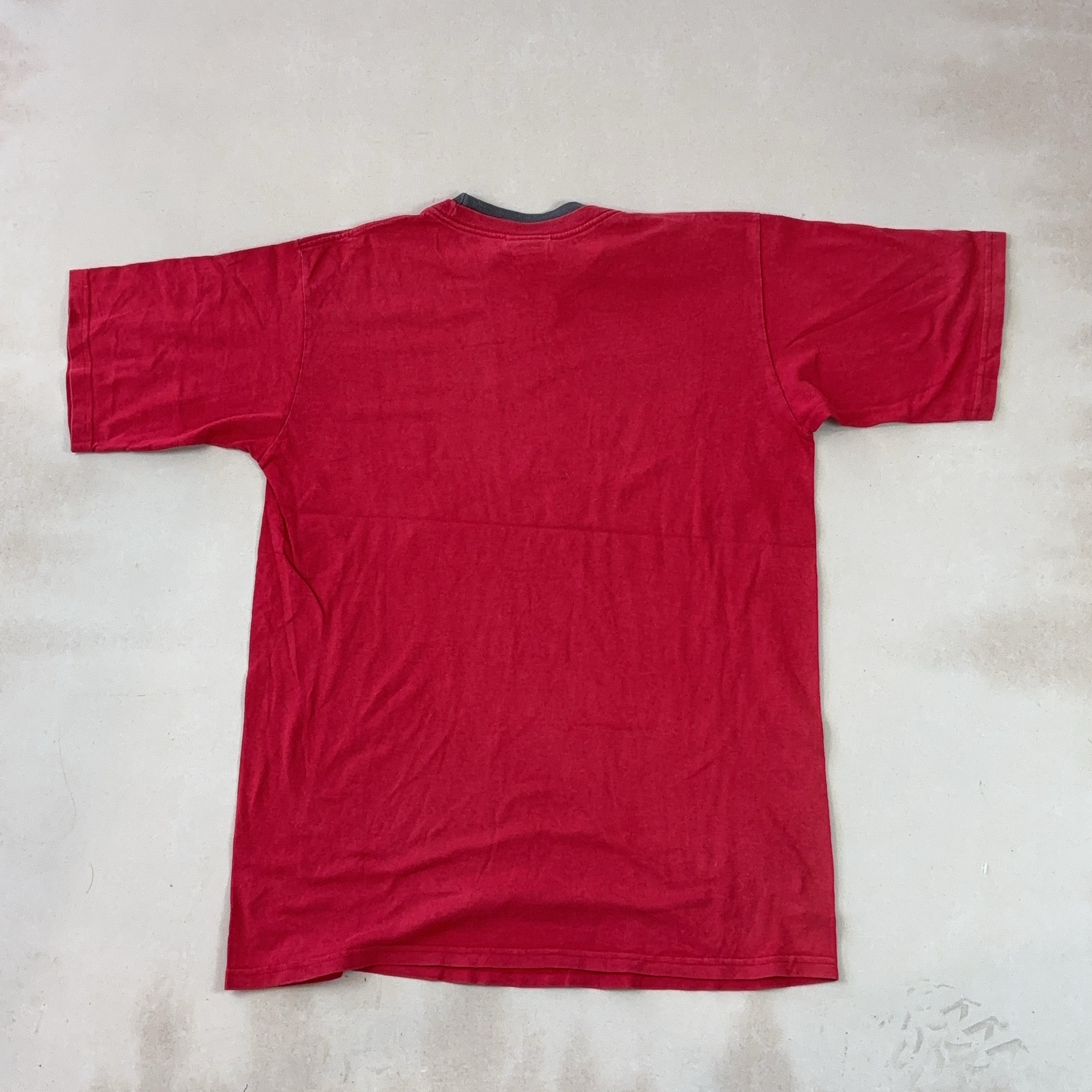 NIKE TEE - LARGE