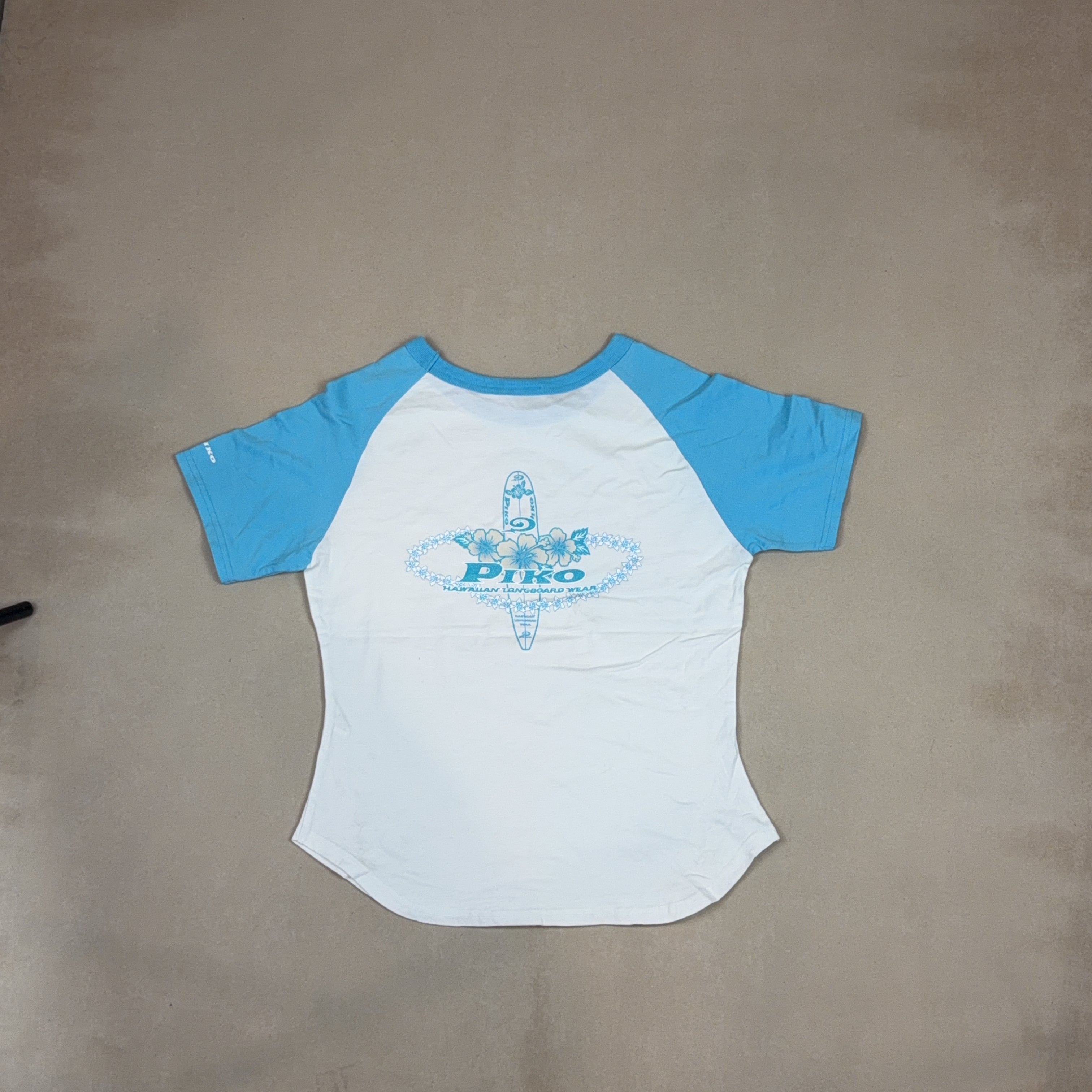 PIKO TEE - MEDIUM