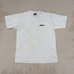 NO FEAR VINTAGE TEE - MEDIUM