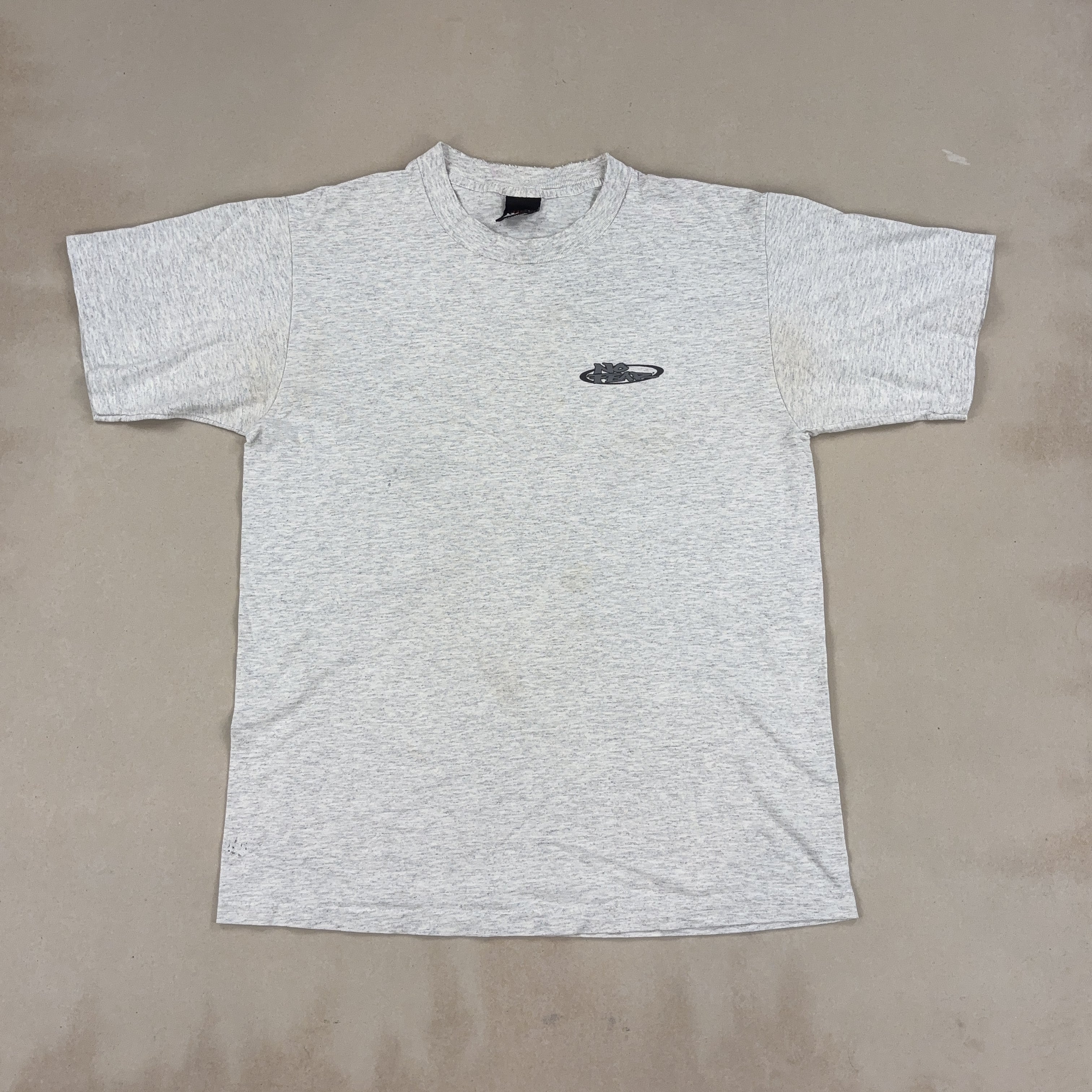 NO FEAR VINTAGE TEE - MEDIUM