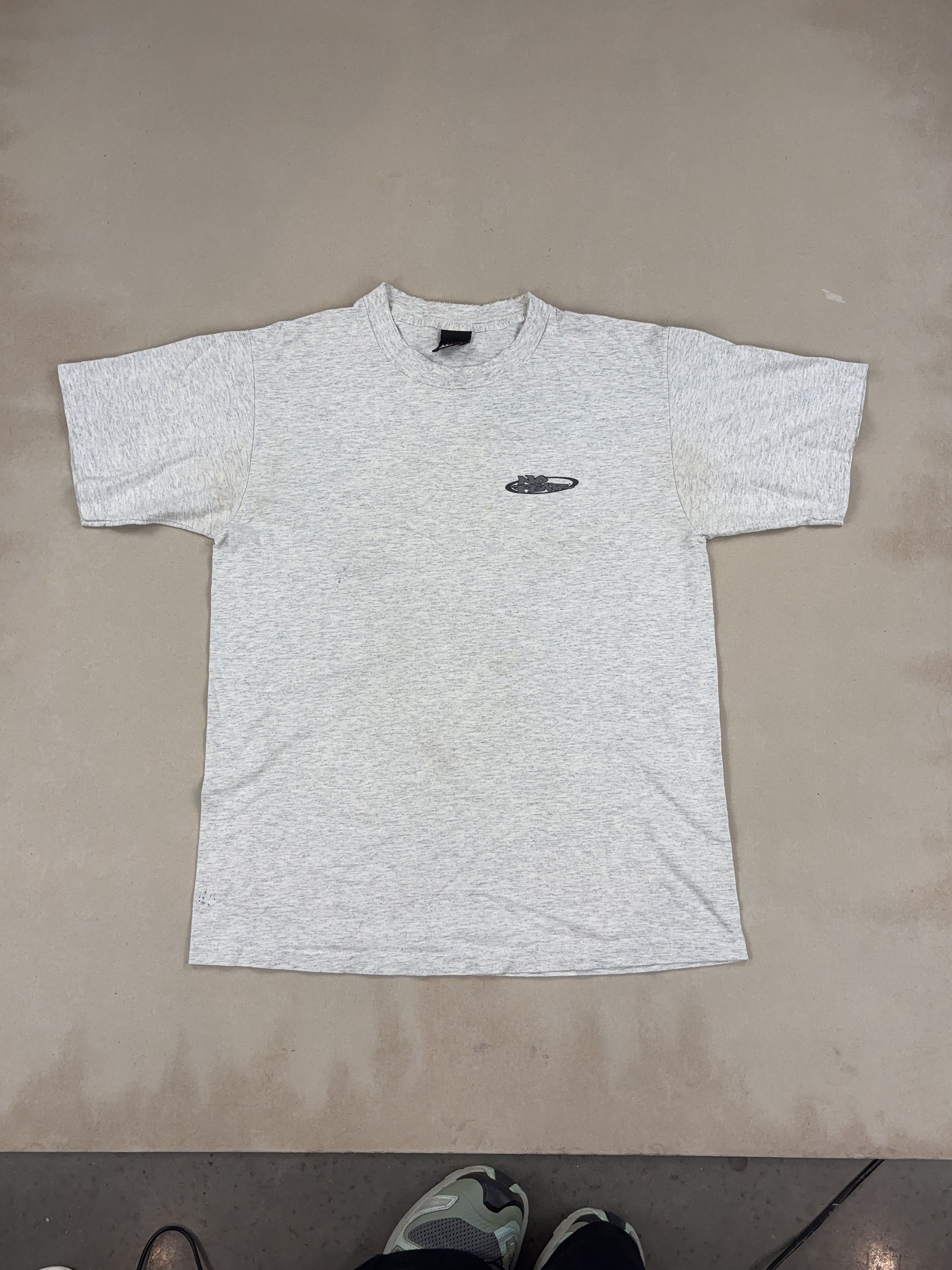 NO FEAR VINTAGE TEE - MEDIUM