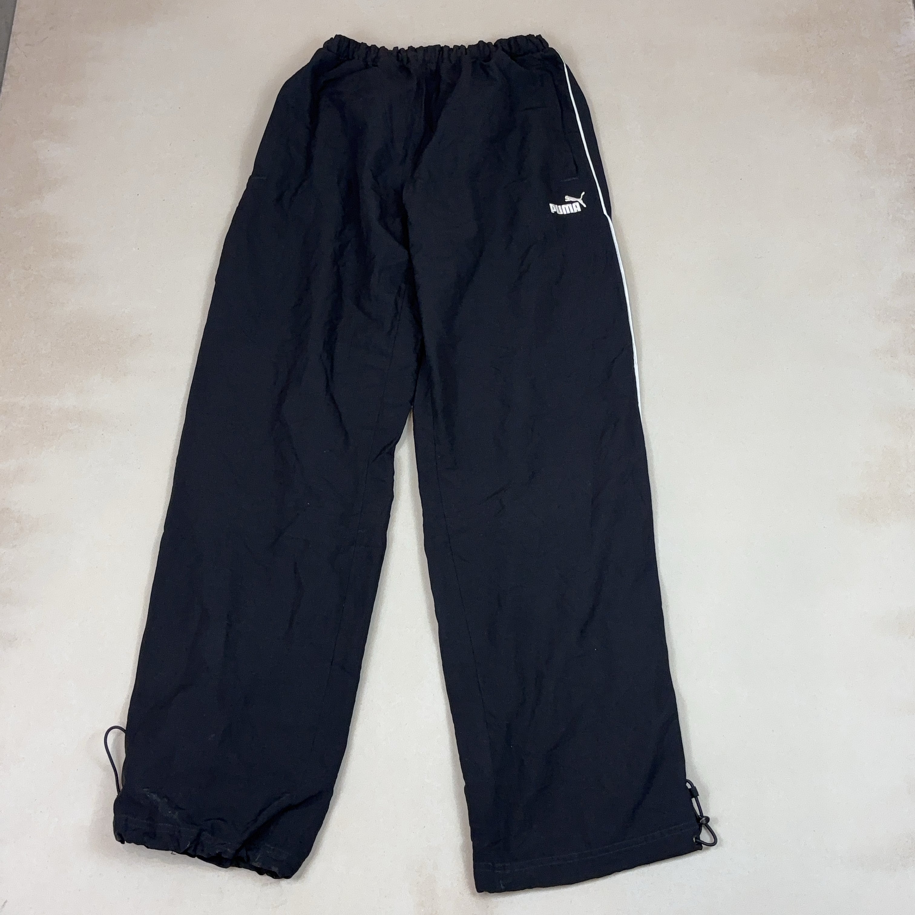PUMA SPORT PANTS - MEDIUM