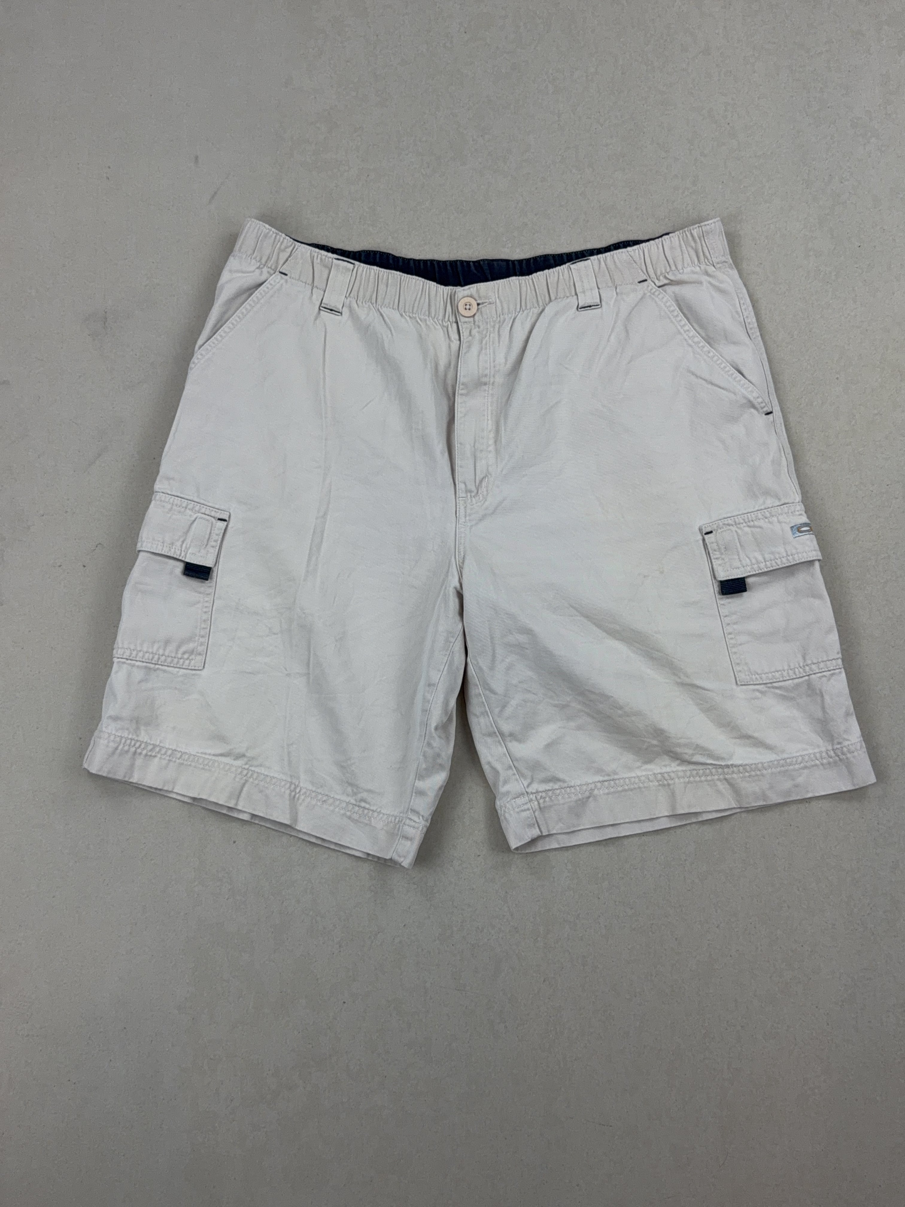 OP SHORTS - LARGE