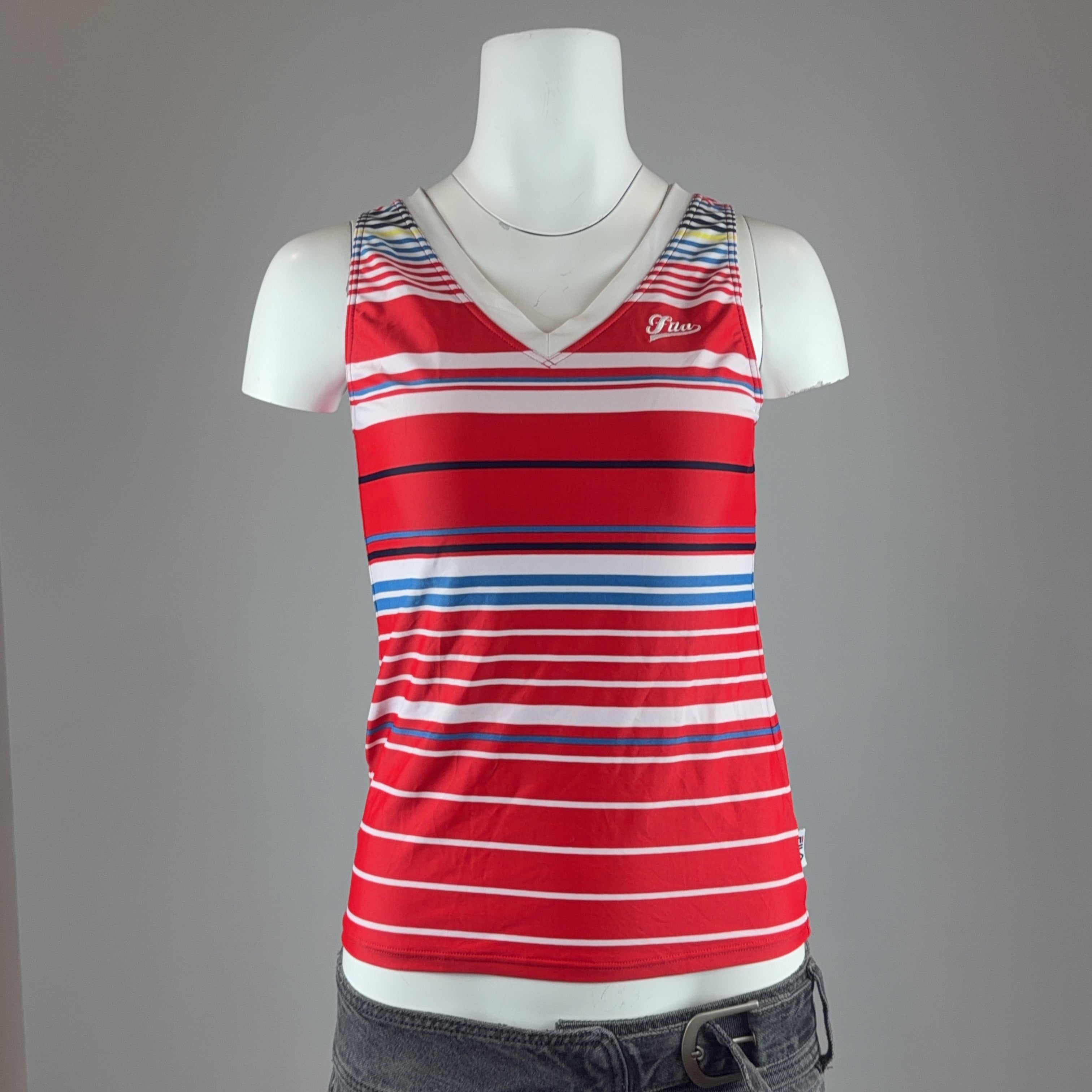 FILA TOP - MEDIUM