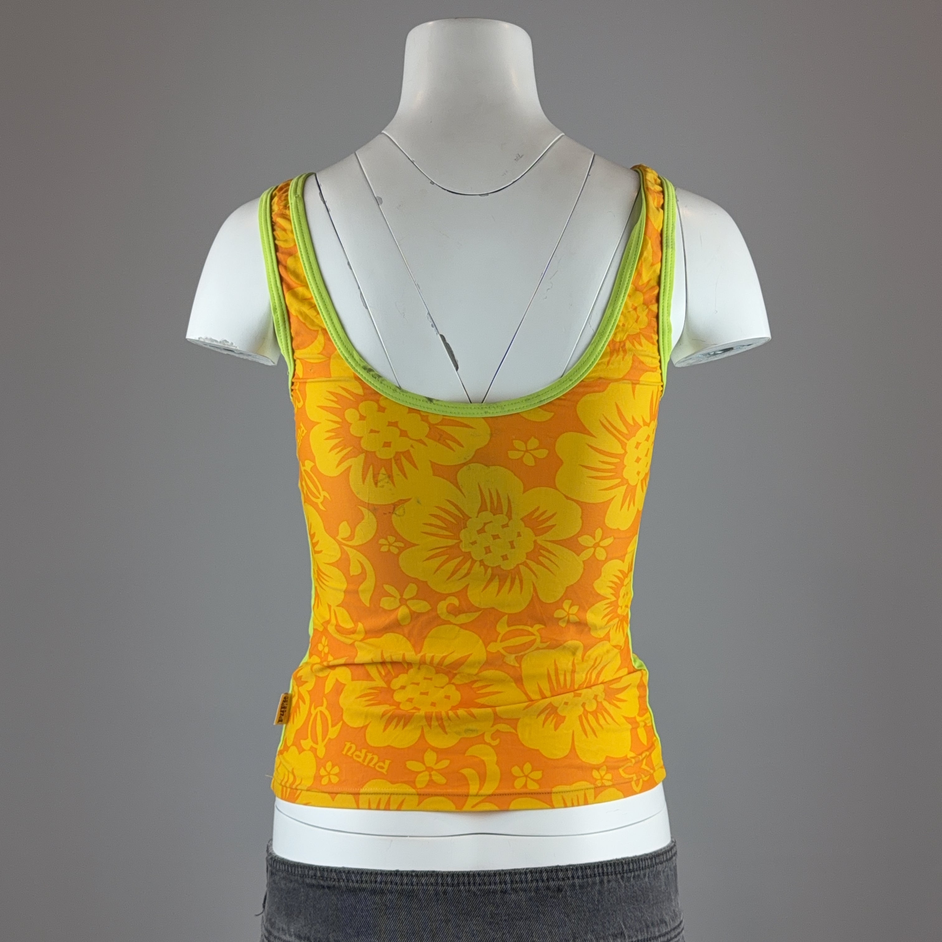 VINTAGE TOP - SMALL