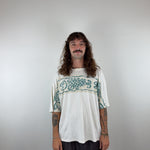 ELLIOTS BAY TEE - LARGE