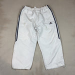 ADIDAS SPRAY PANTS - X LARGE