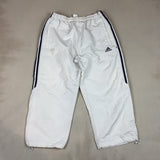 ADIDAS SPRAY PANTS - X LARGE