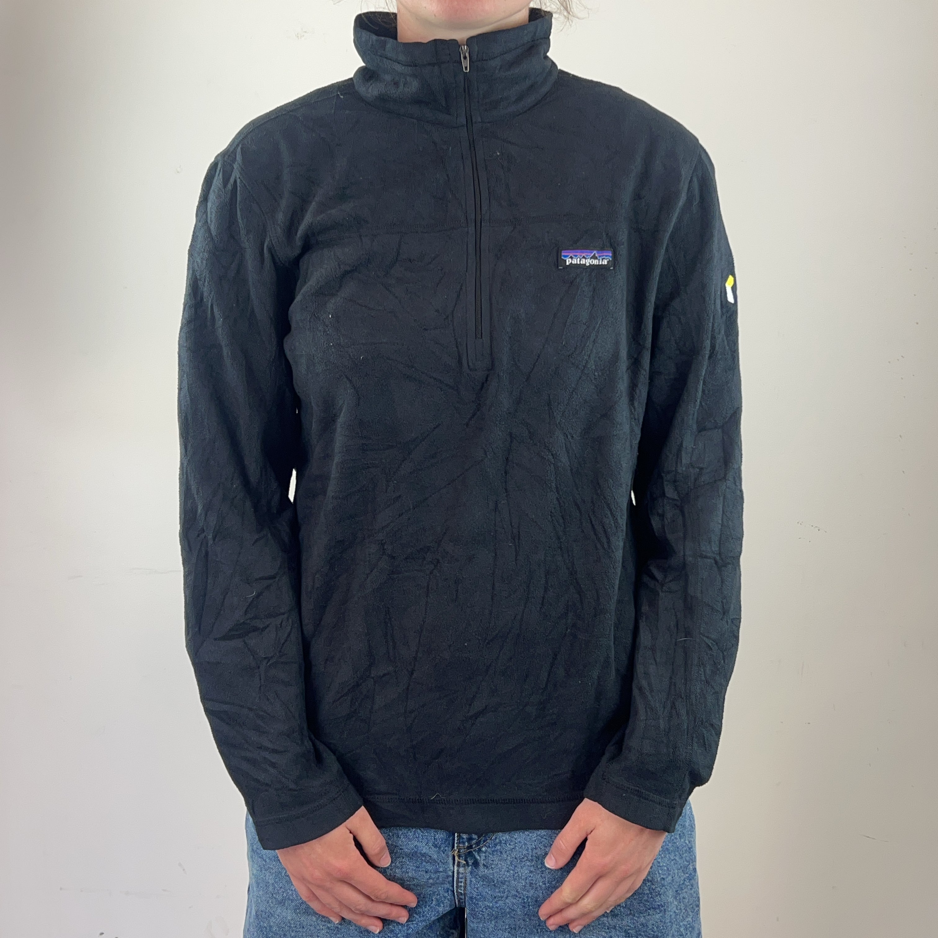 PATAGONIA FLEECE - SMALL