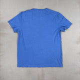 POLO RALPH LAUREN TEE - LARGE