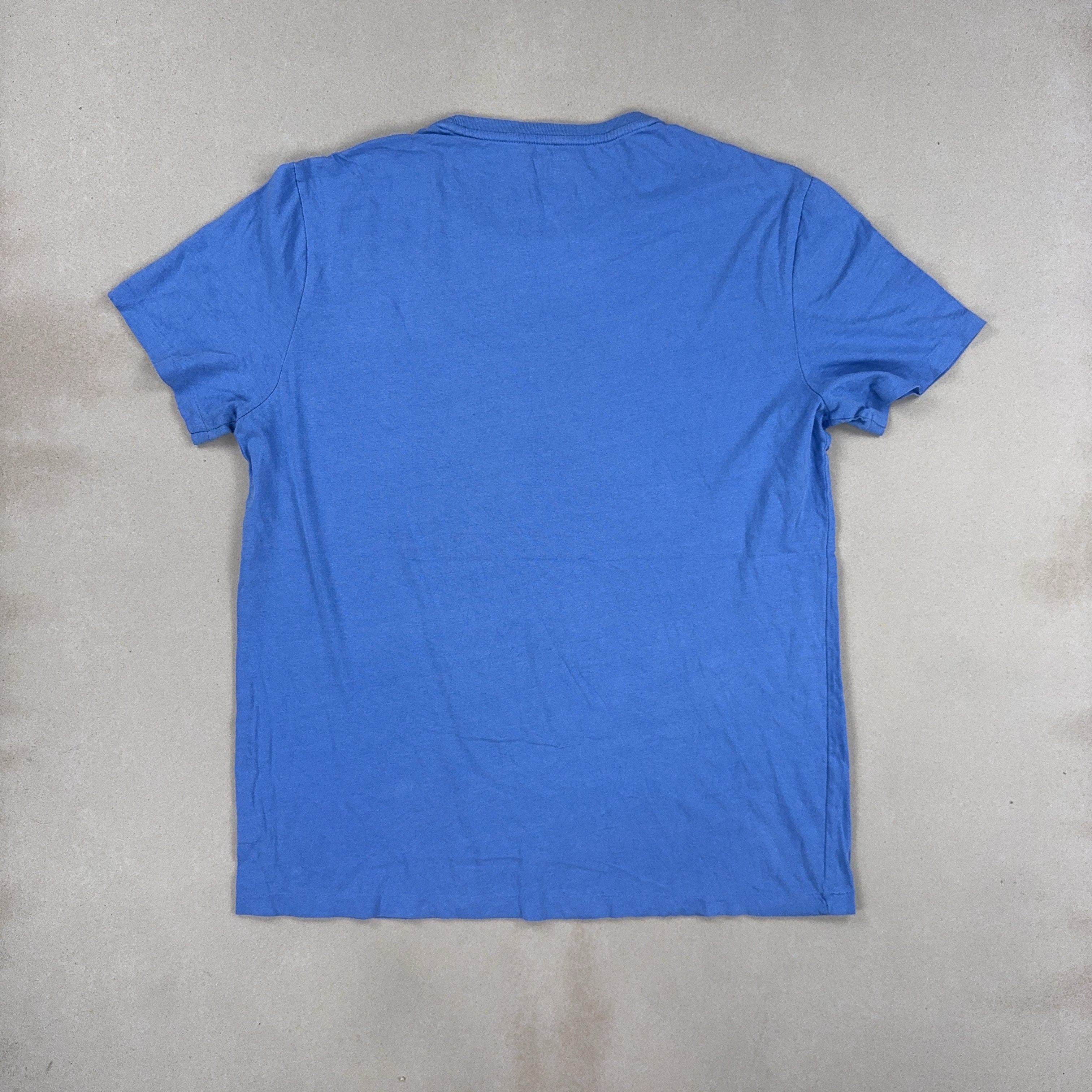 POLO RALPH LAUREN TEE - LARGE