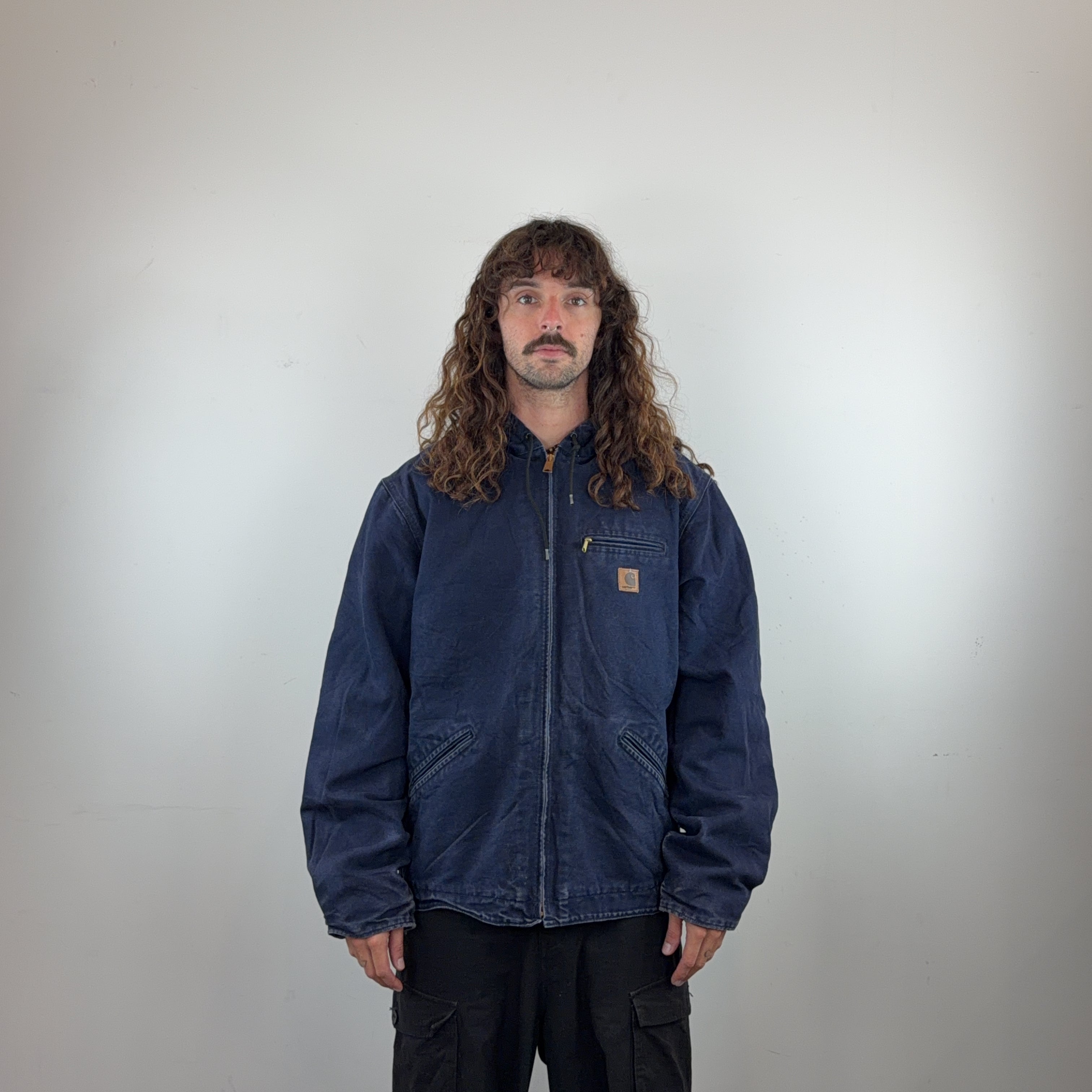 CARHARTT JACKET - LARGE