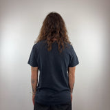 QUIKSILVER GRAPHIC TEE - MEDIUM