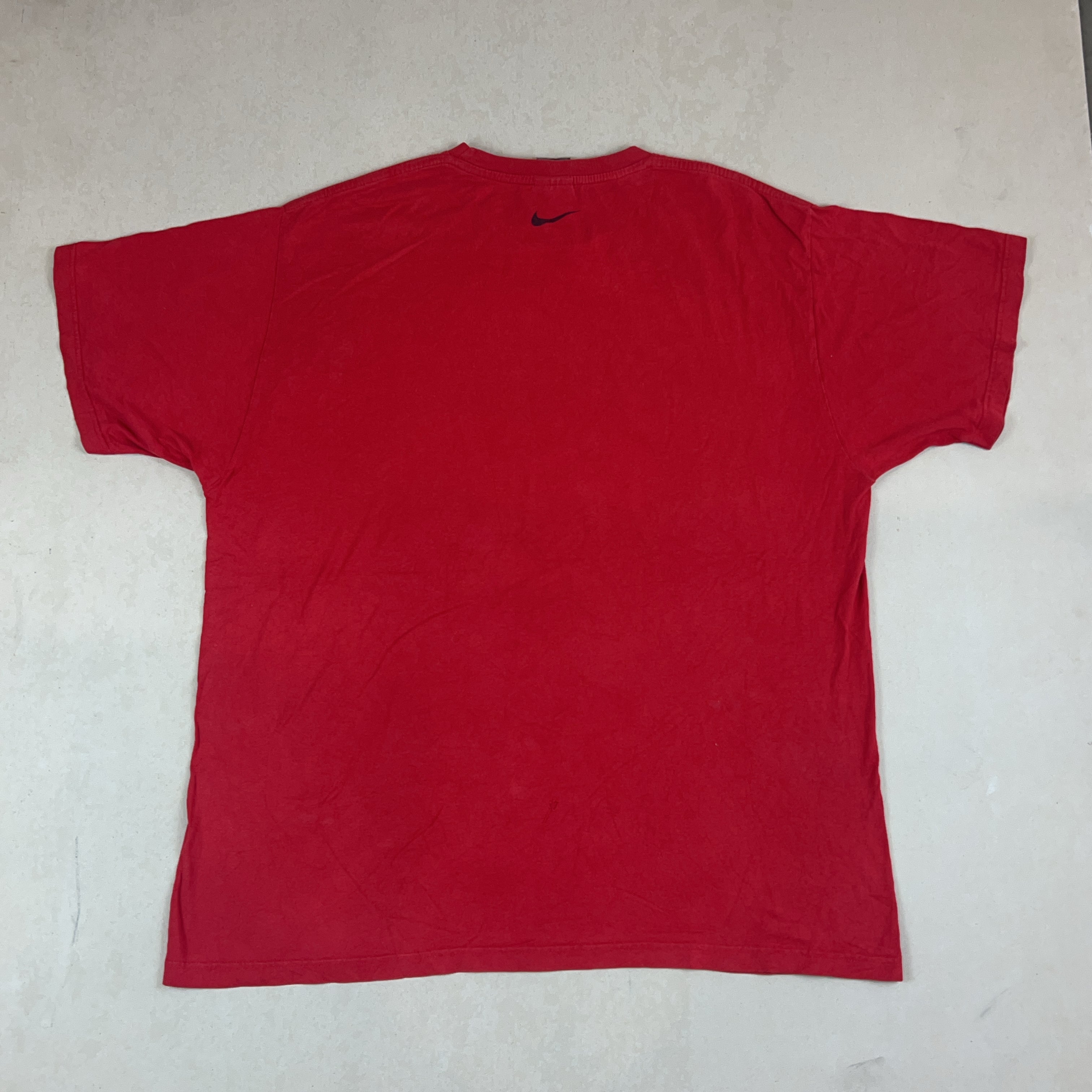 NIKE TEE - 2X LARGE