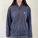 NAUTICA FLEECE - MEDIUM