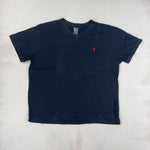 POLO RALPH LAUREN TEE - LARGE