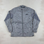 REEBOK WIND BREAKER - LARGE