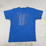 VANS TEE - MEDIUM