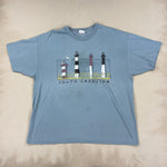 GRAPHIC TEE - X LARGE