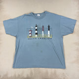 GRAPHIC TEE - X LARGE